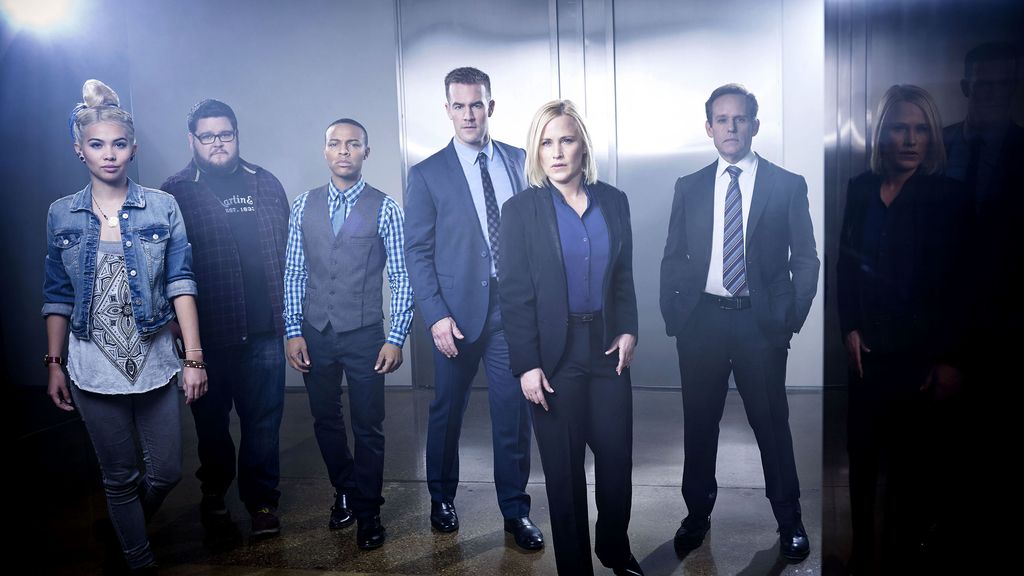 CSI Cyber