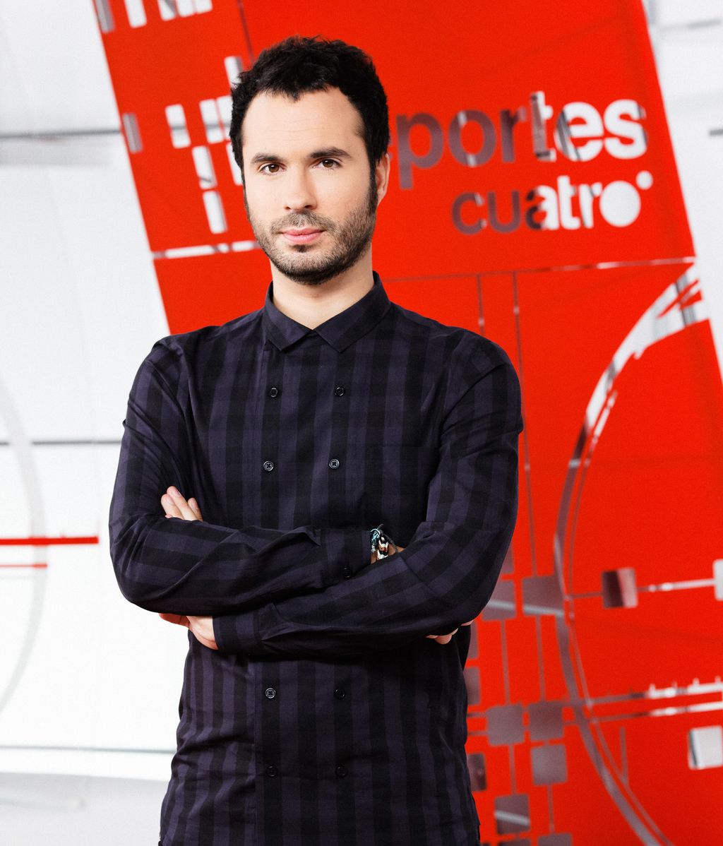 Deportes Cuatro