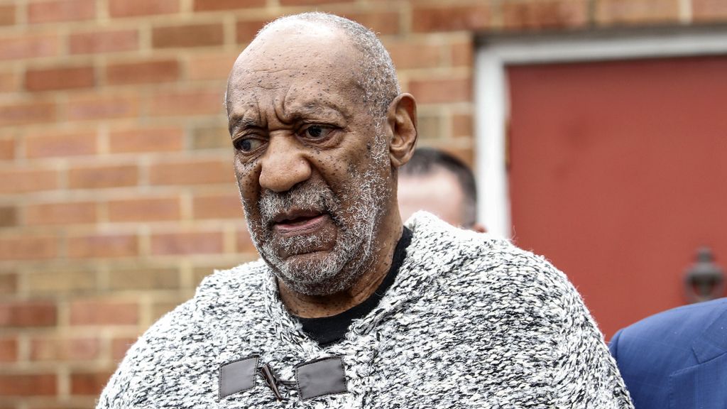 Bill Cosby