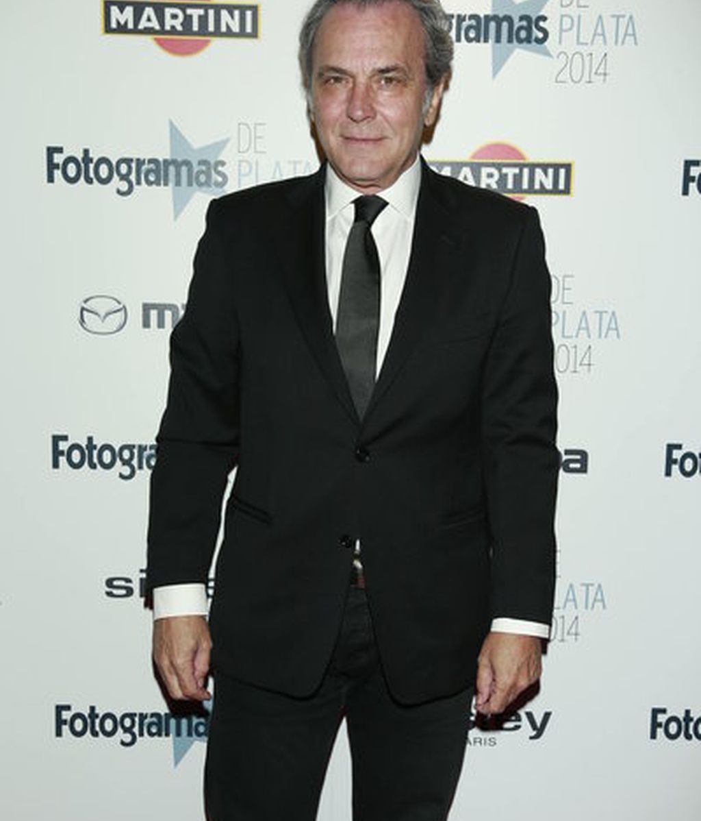 José Coronado