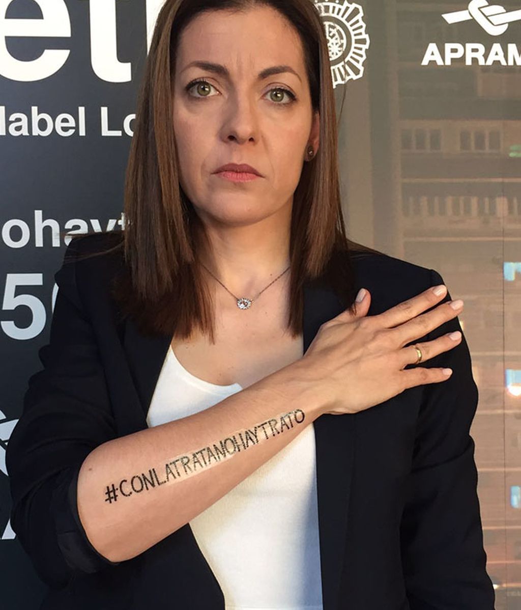 'Loveth' se centra en las víctimas de trata de origen nigeriano