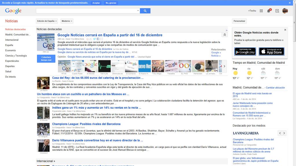 Google News