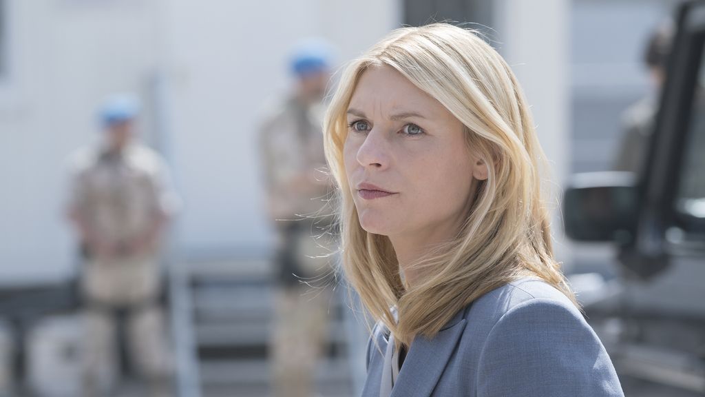 Quinta temporada de 'Homeland' (Fox)