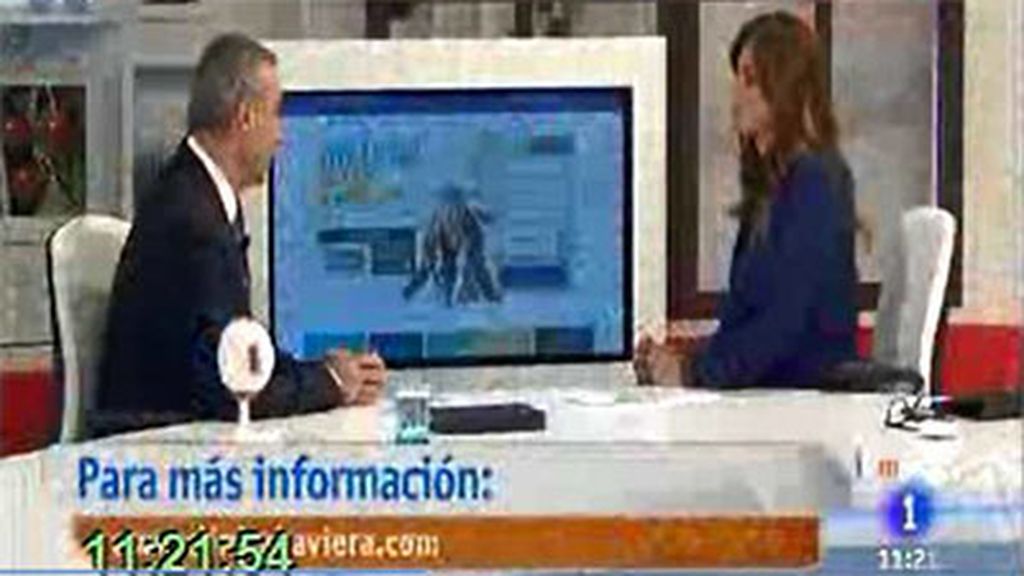 Saber vivir (TVE)