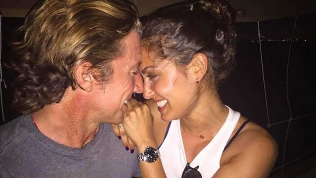 Samantha VAllejo Nagera