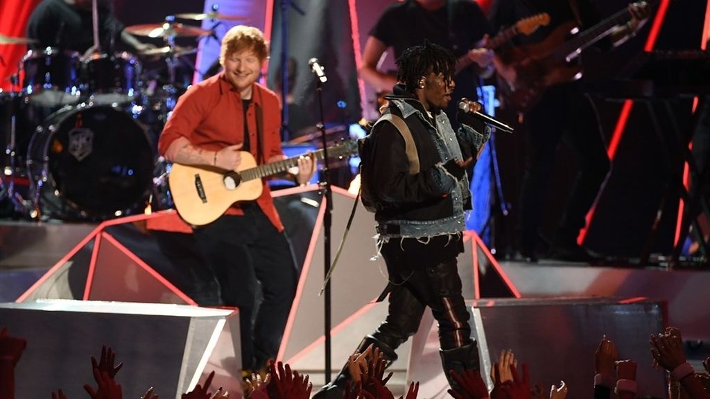 MTV Video Music Awards 2017