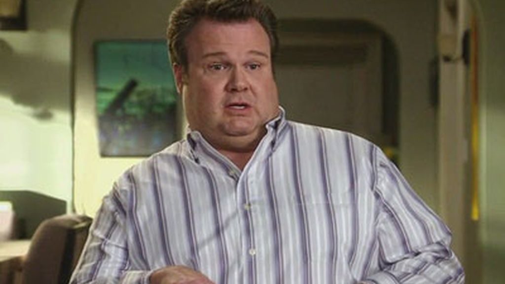 Eric Stonestreet