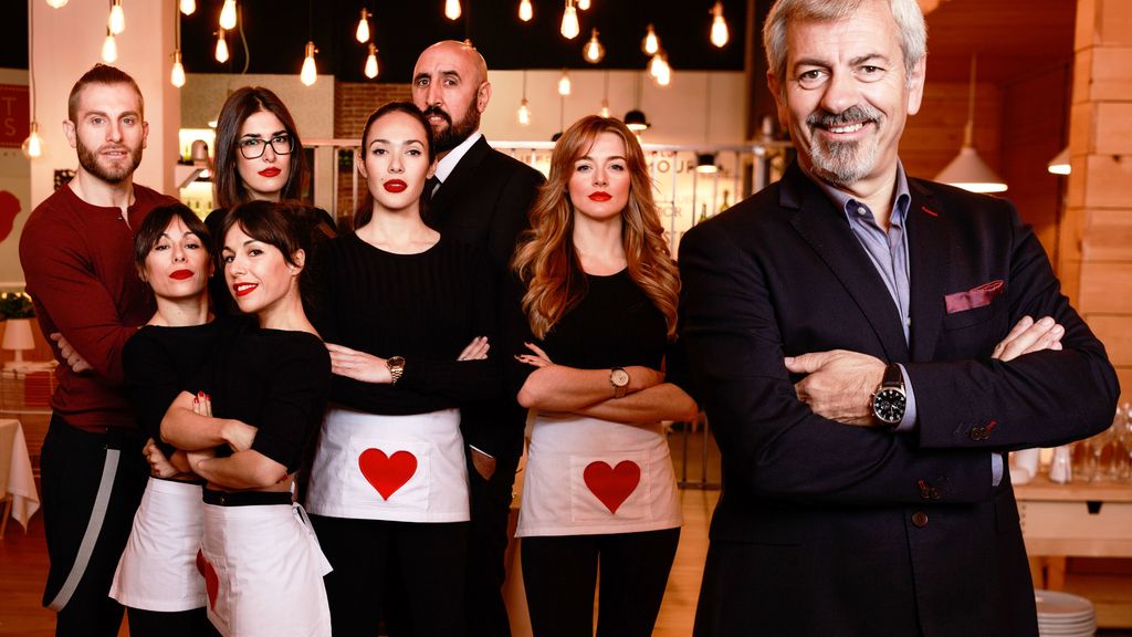 First dates