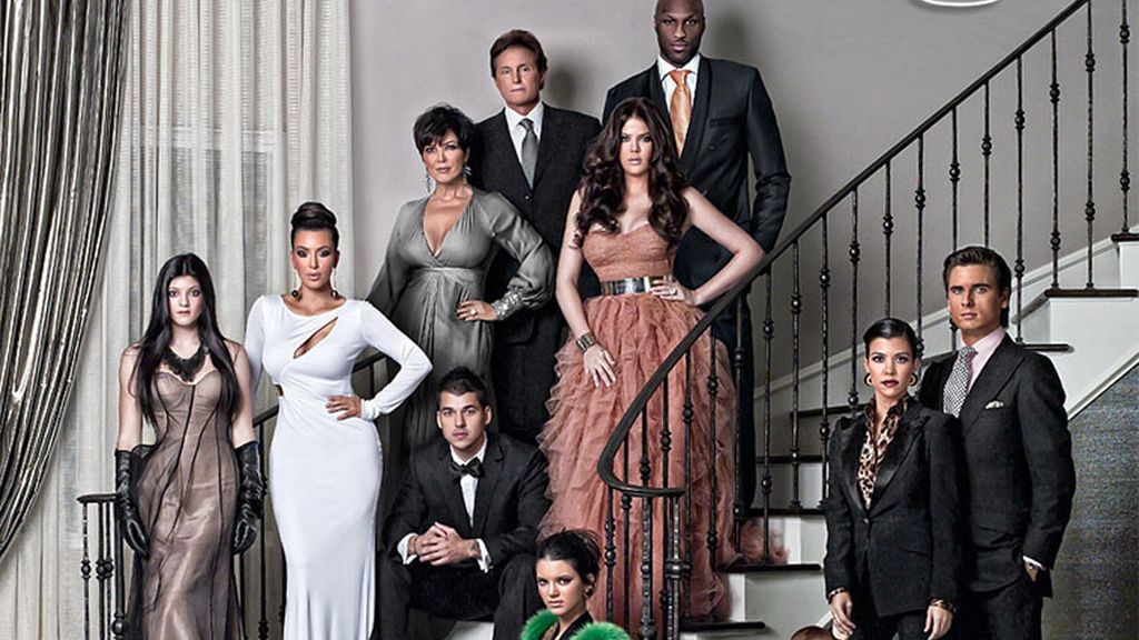 Reality 'Las Kardashian'