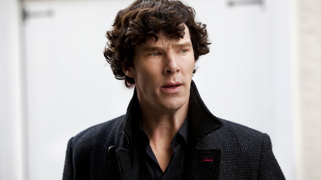 Benedict Cumberbatch