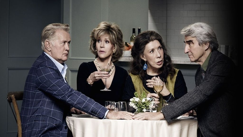Grace&Frankie