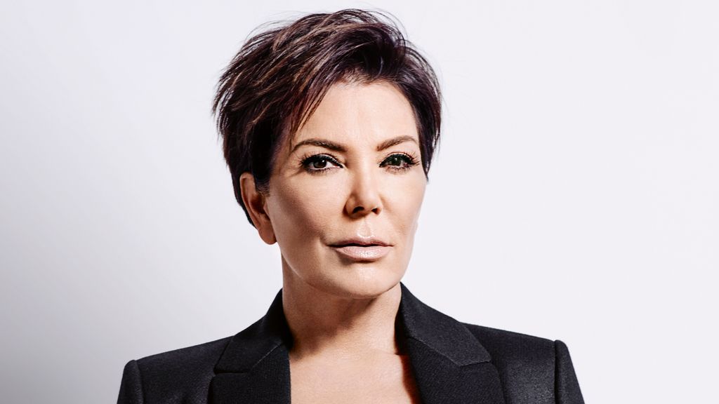 kris jenner
