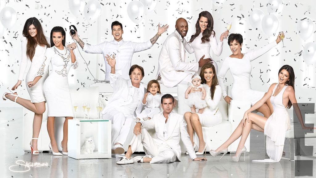 Reality 'Las Kardashian'