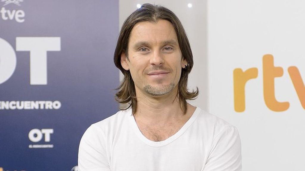 Javian OT se presenta a Eurovisión 2017