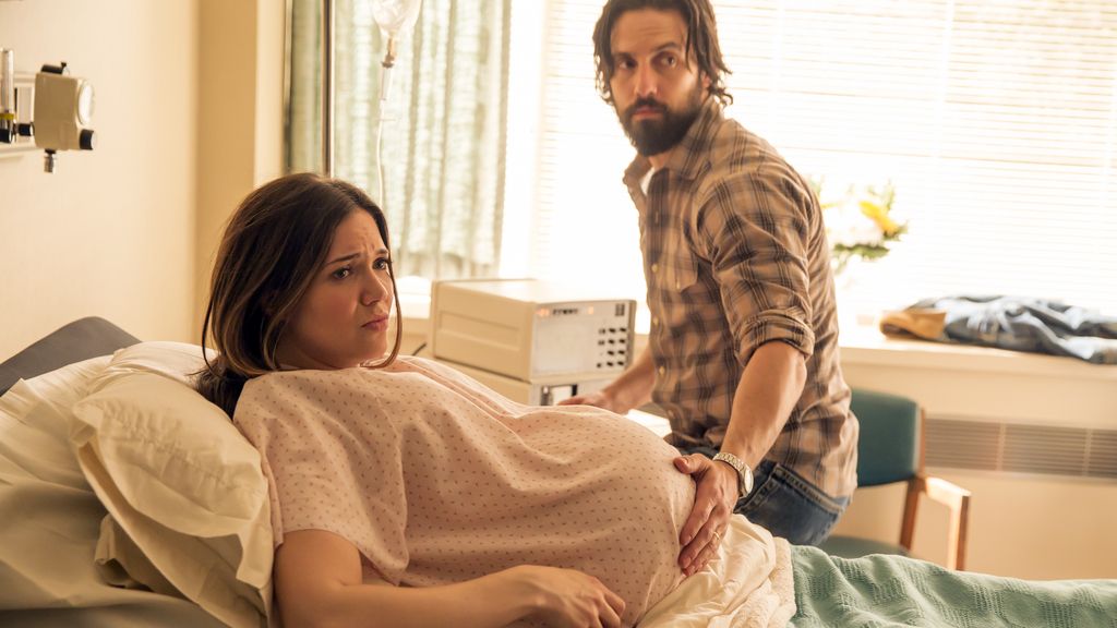 'This is us', primera temporada en Fox