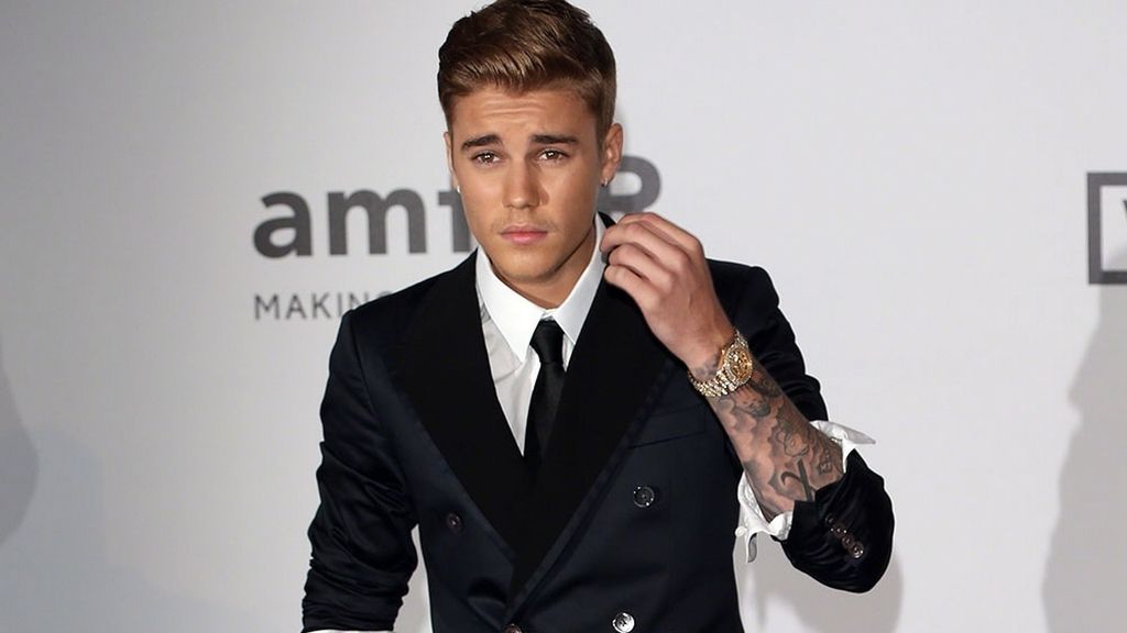 Justin Bieber