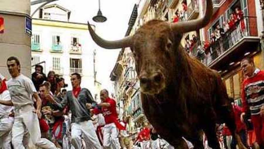 San Fermín