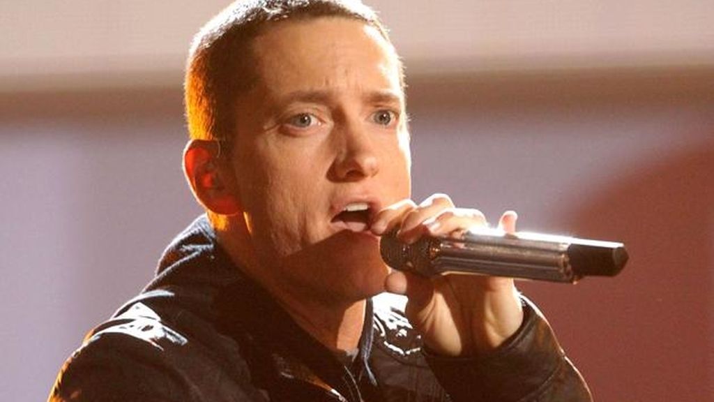Eminem