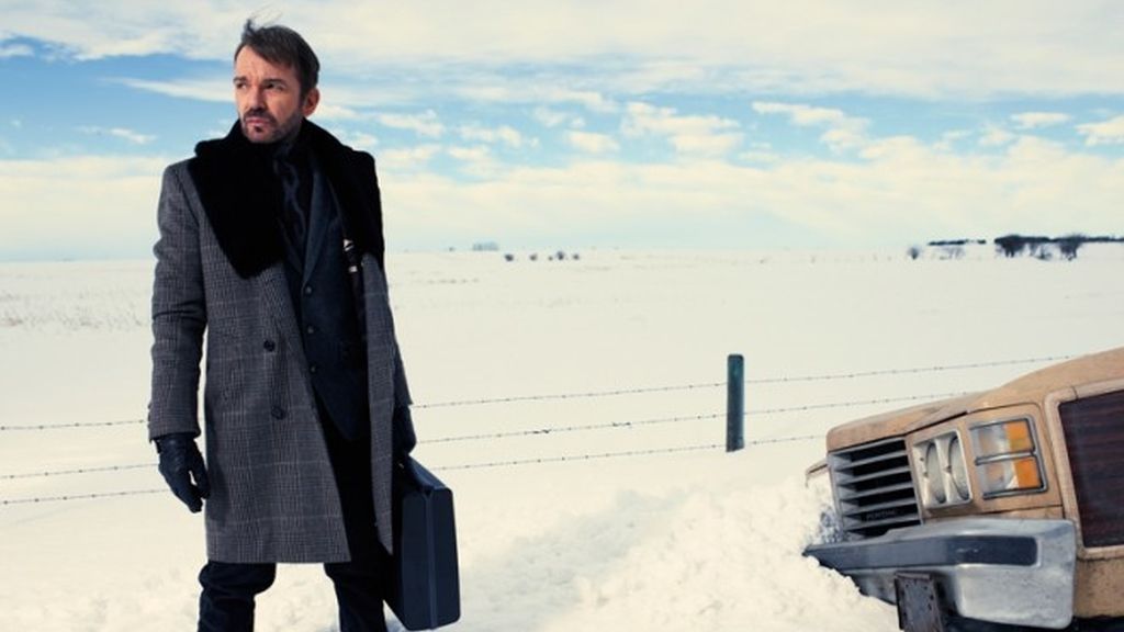 'Fargo'