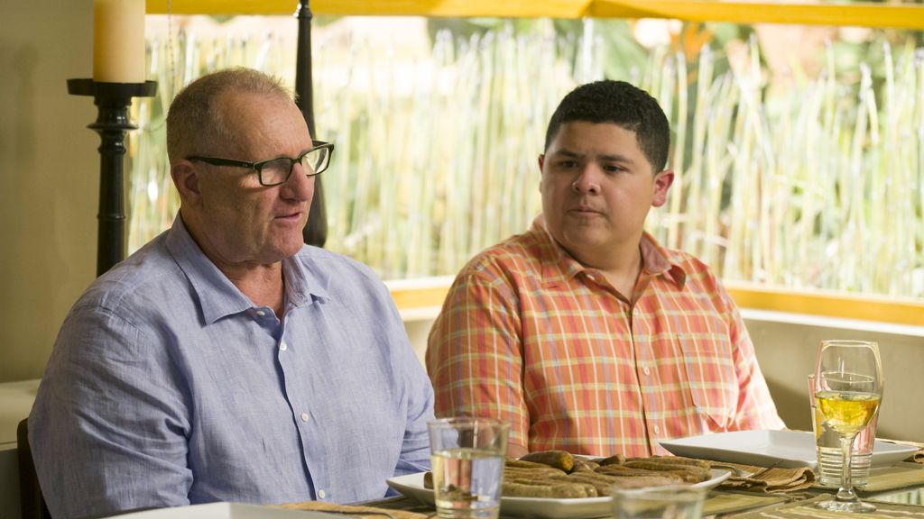 Fox estrena la octava temporada de Modern family