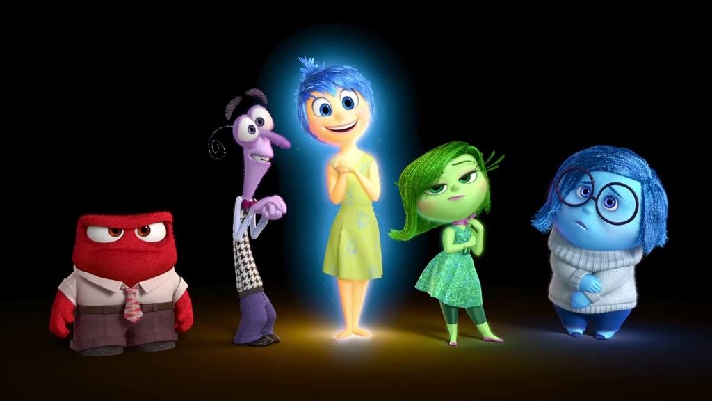 Inside-out