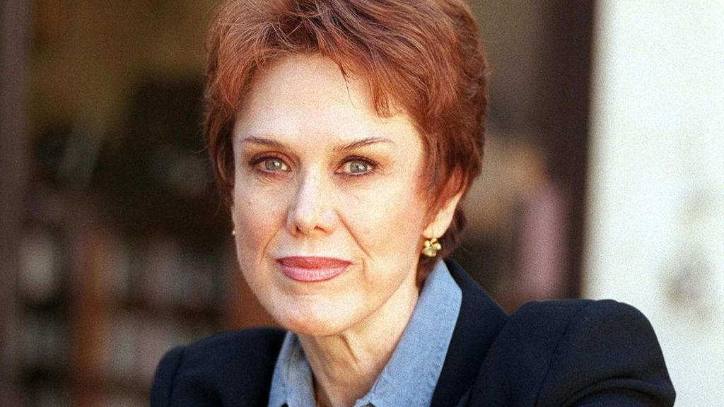 Nancy Dow