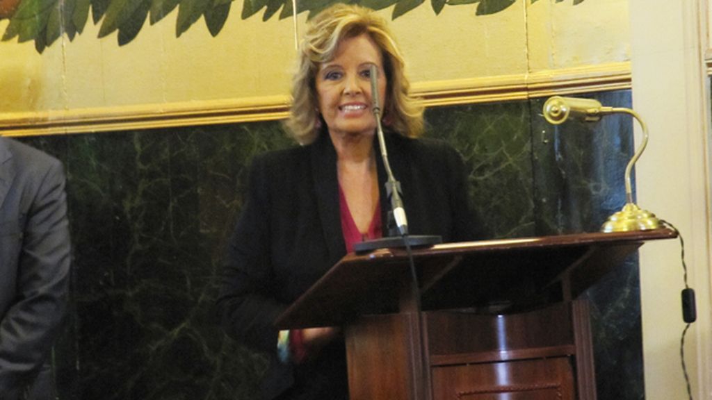 Maria Teresa