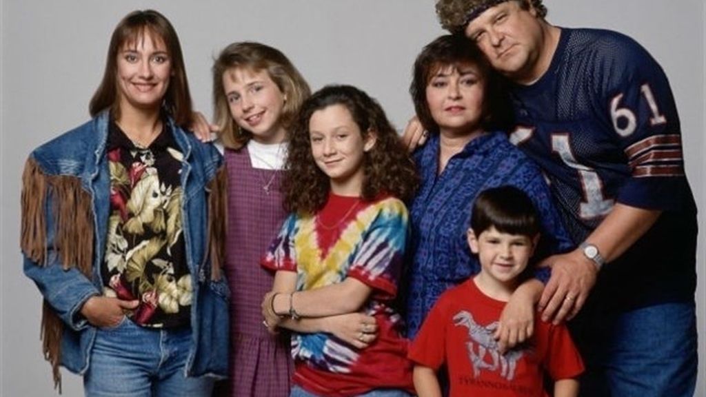 'Roseanne'