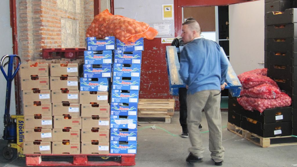 Banco de Alimentos