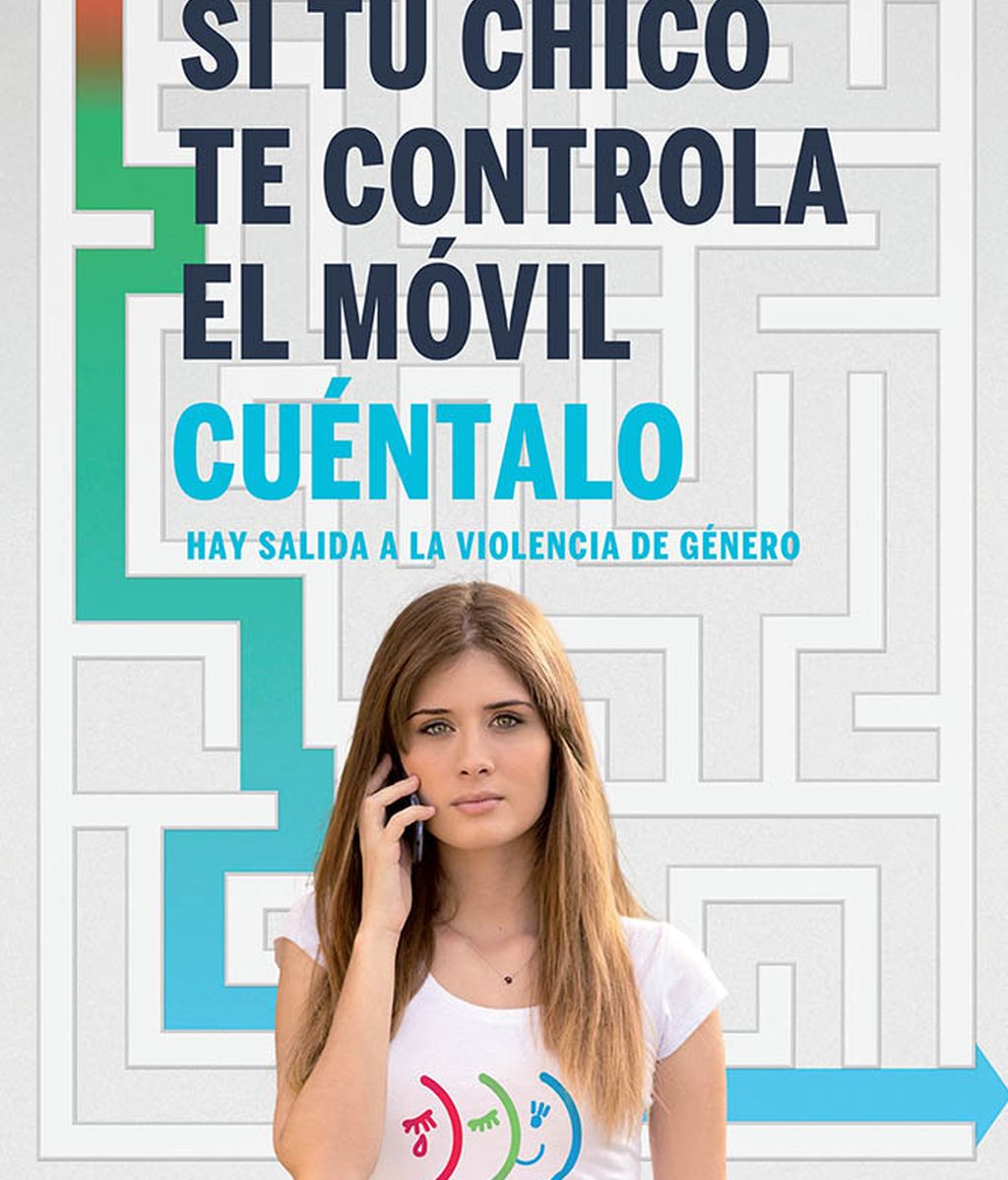 Cuéntalo, hay salida
