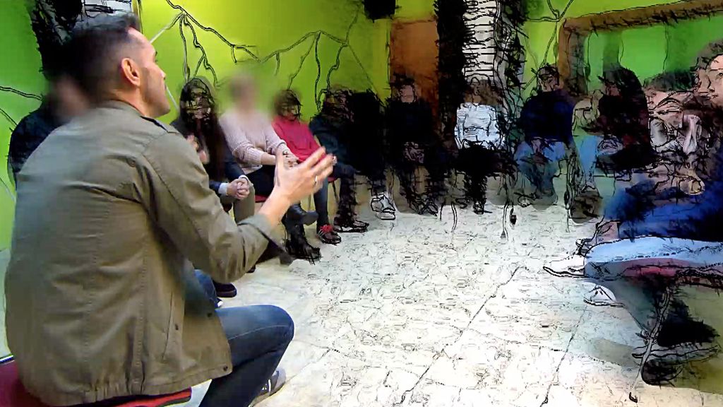Proyecto Bullying
