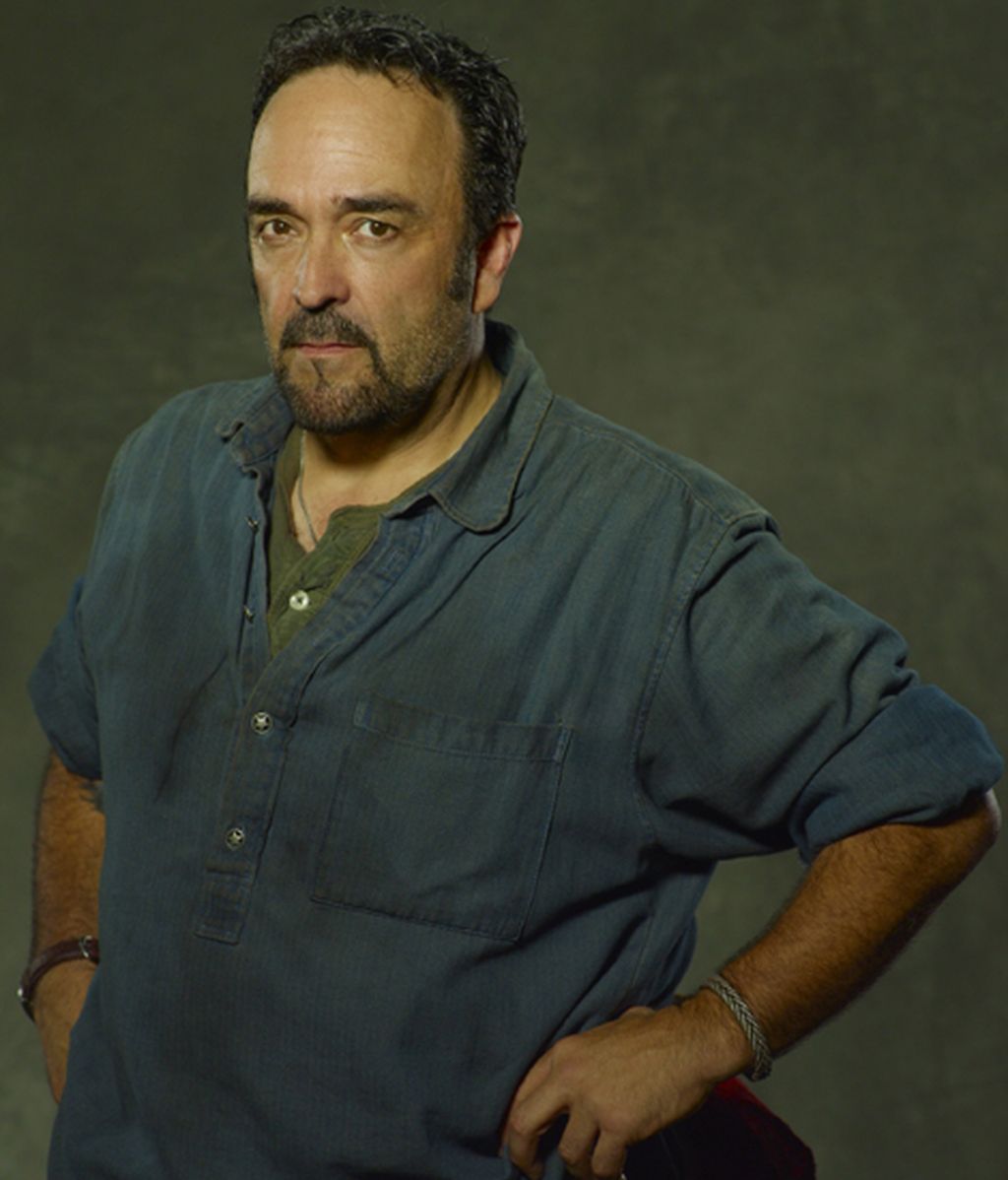 Daniel Zacapa es Emilio Valenzuela