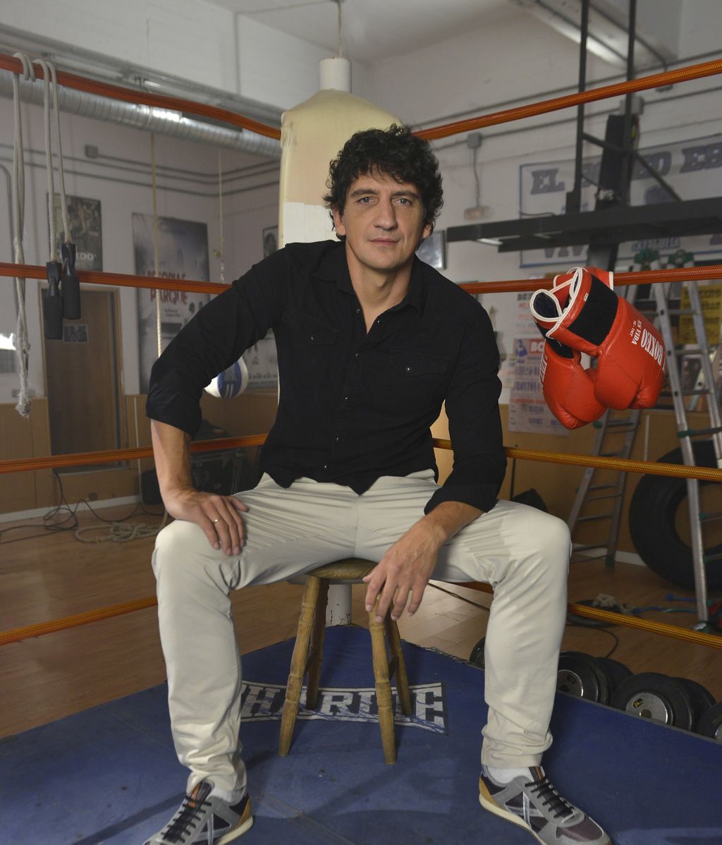 Jero García