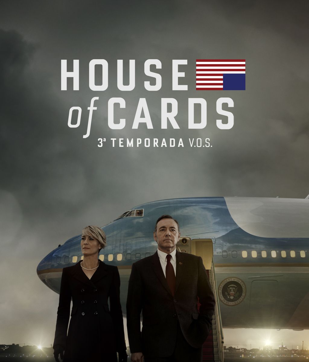 House of Cards
