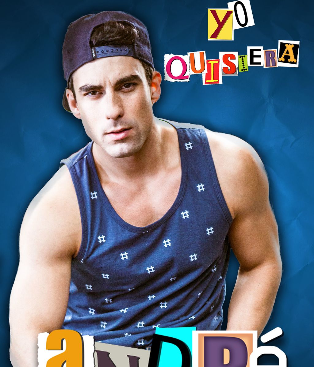 Quién es quién en 'Yo quisiera' (Divinity)