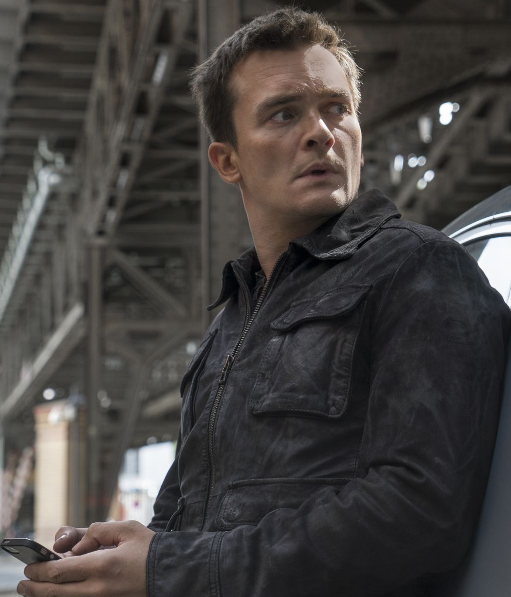 Homeland 5T