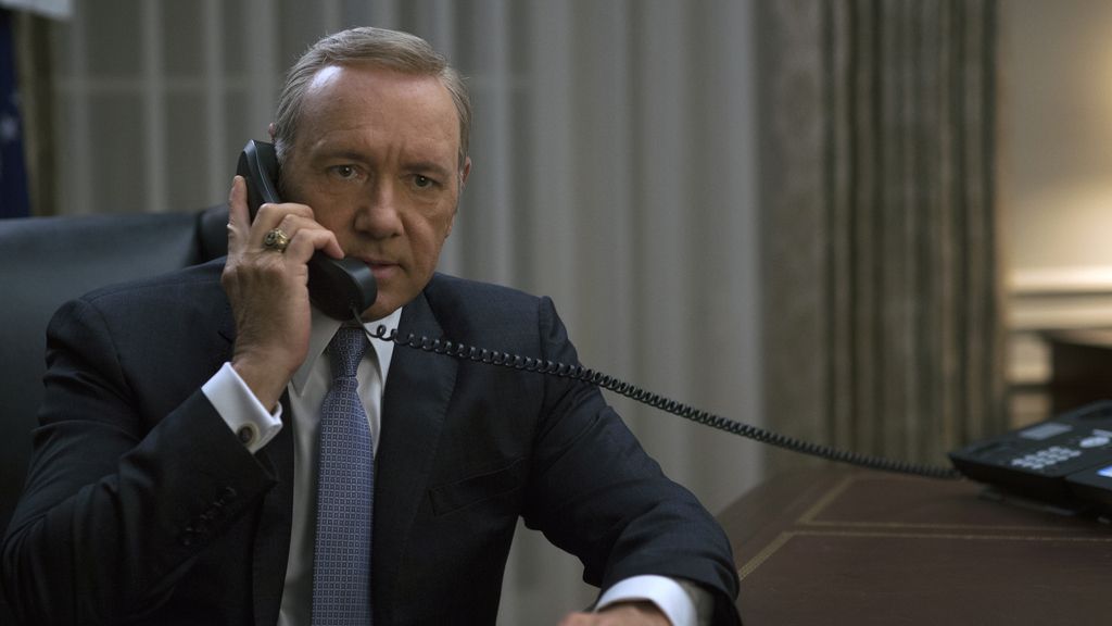 House of cards