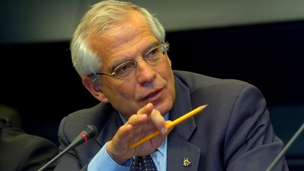 Josep Borrel