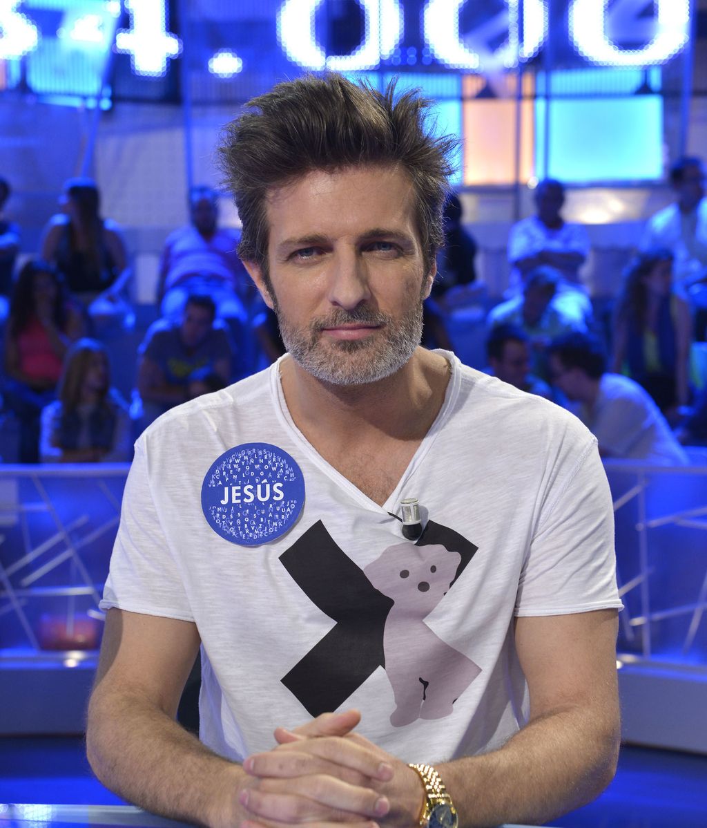 Jesús Olmedo