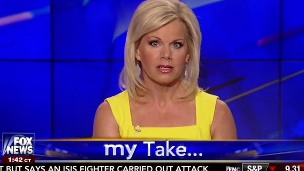 GretchenCarlson