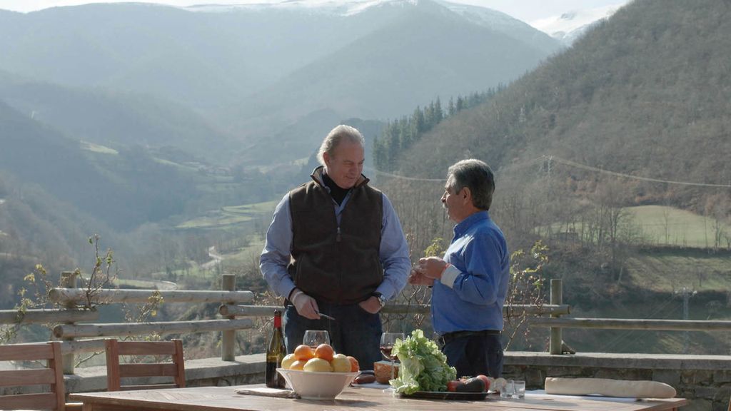 Miguel Ángel Revilla, Mi casa es la tuya