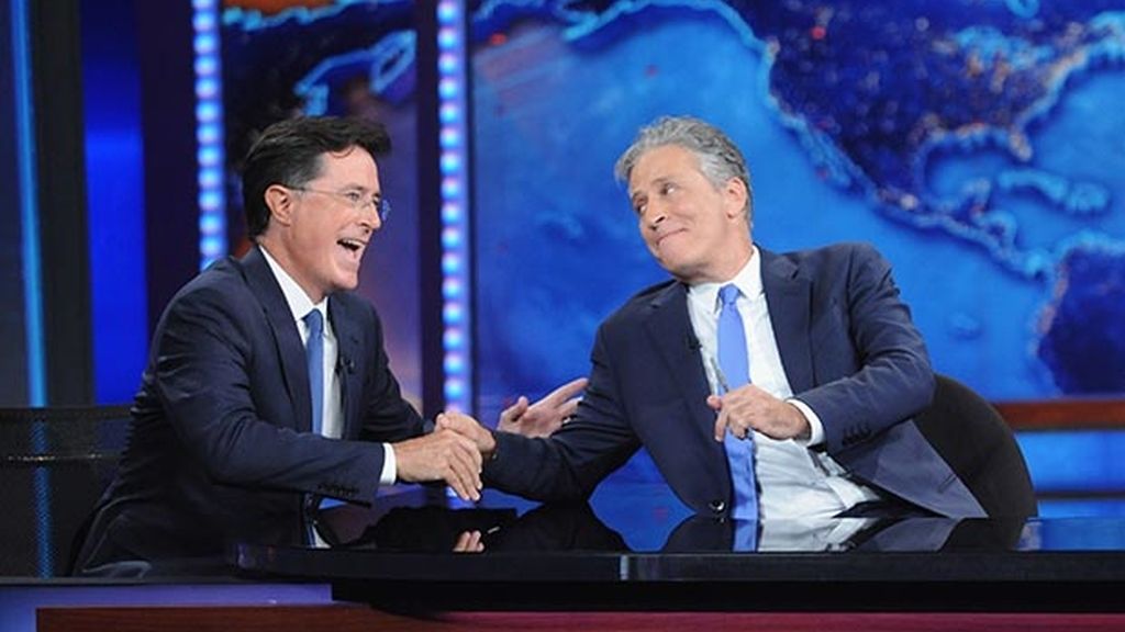 Stephen Colbert