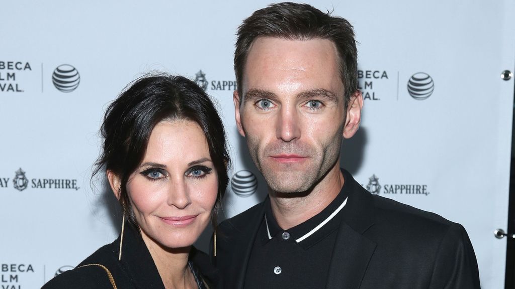 Courteney Cox y Johnny McDaid cancelan sus planes de boda y rompen su relación