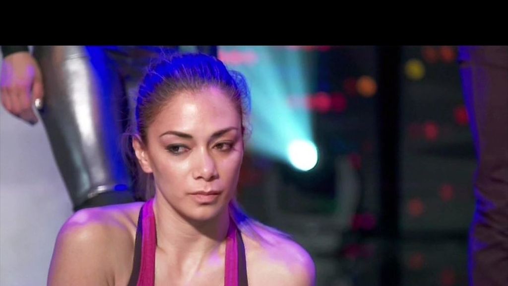 Nicole Scherzinger
