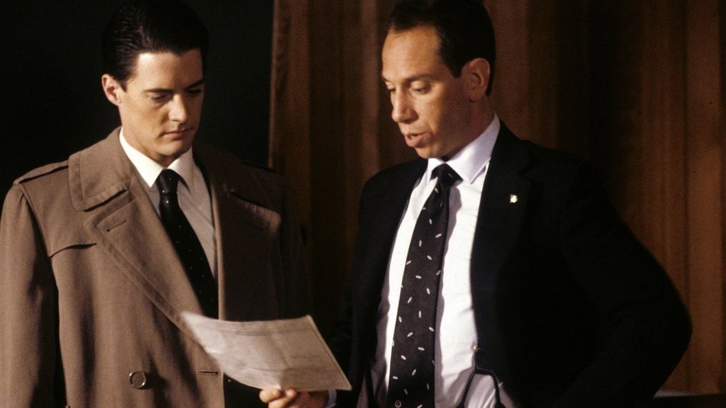 Miguel Ferrer
