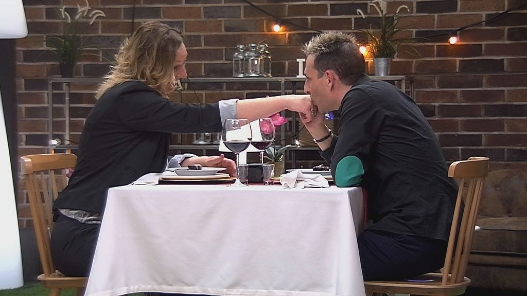 Menú especial en 'First dates' el sábado 20 de mayo desde las 22.00
