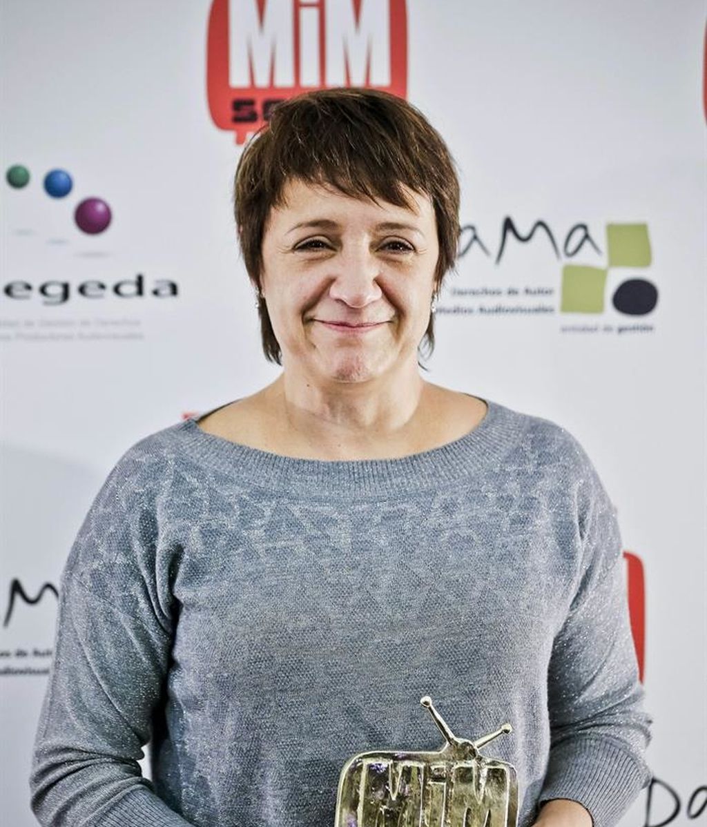Blanca Portillo MIM