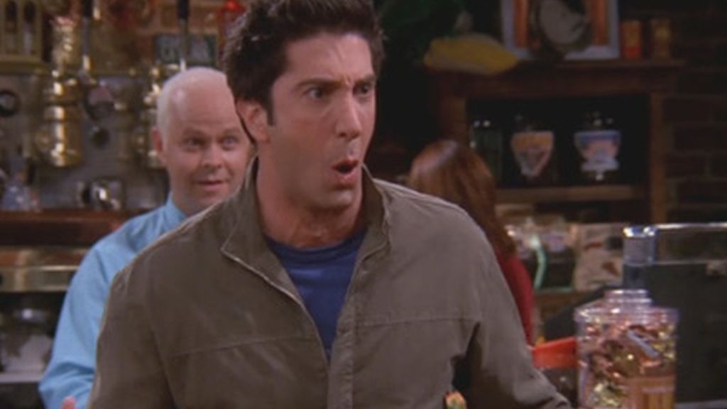 'Friends'