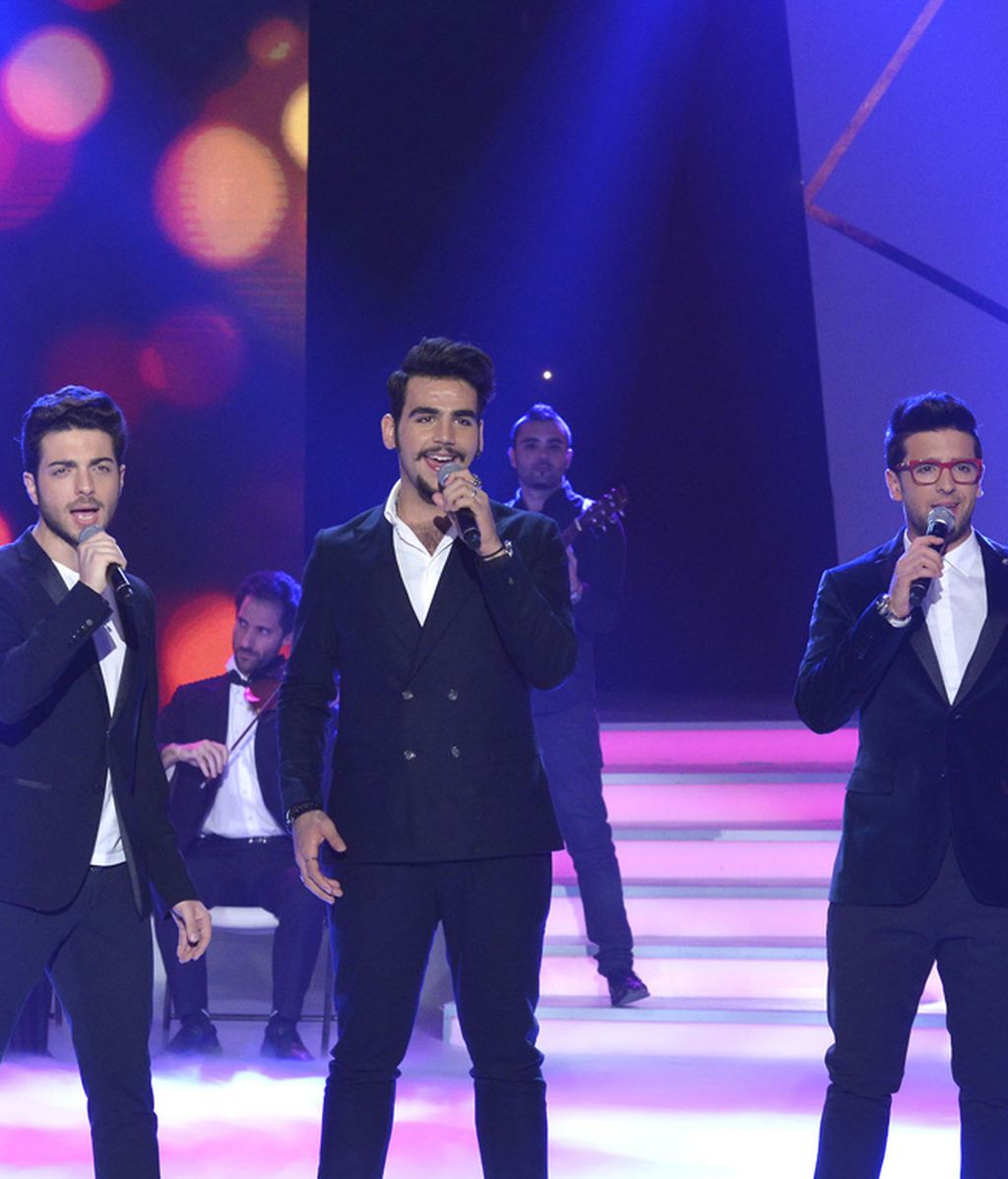Il Volo