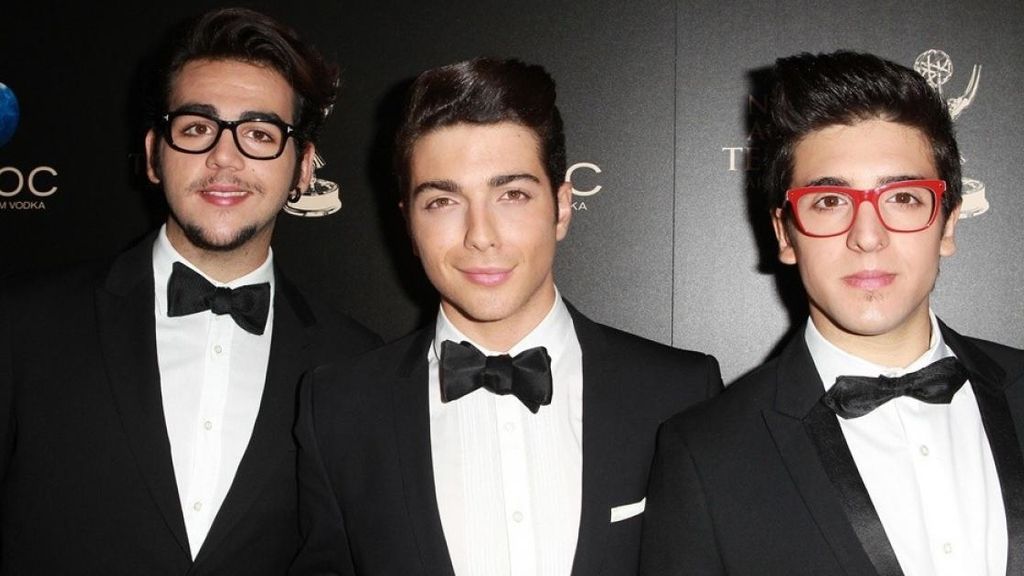 Il Volo - Eurovisión